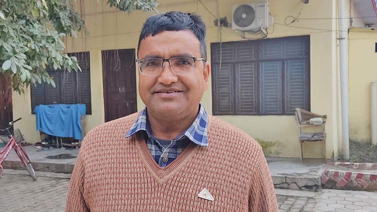 सुदूरपश्चिमका मुख्यमन्त्रीलाई विश्वासको मत दिने माओवादी र एसको निर्णय